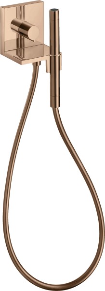 Hansgrohe Handbrausenmodul Axor Starck