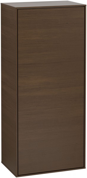 Villeroy & Boch Seitenschrank Finion F56 418x936x270mm A: (Scharn.) li , F56000GN