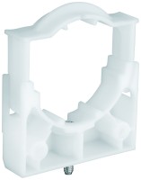 Grohe Halter für Ablaufrohrbogen 42236 , 42236000 Grohe Halter für Ablaufrohrbogen 42236 , 42236000