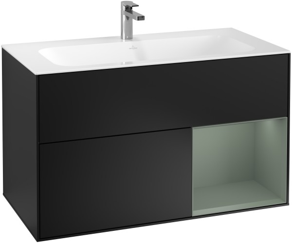 Villeroy & Boch Finion Waschtischunterschrank F04, F040GMPD