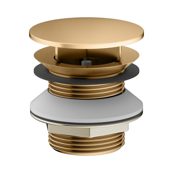 Keuco Schaftventil Armaturenzubehör 59904,