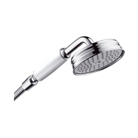 Hansgrohe Handbrause Axor Montreux chrom , 16320000