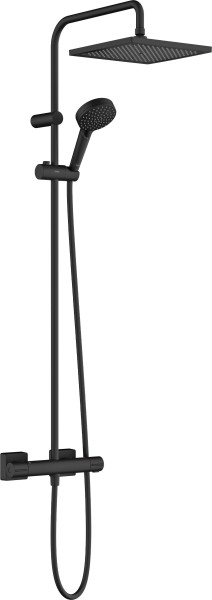 Hansgrohe Showerpipe 240 1jet Vernis Shape