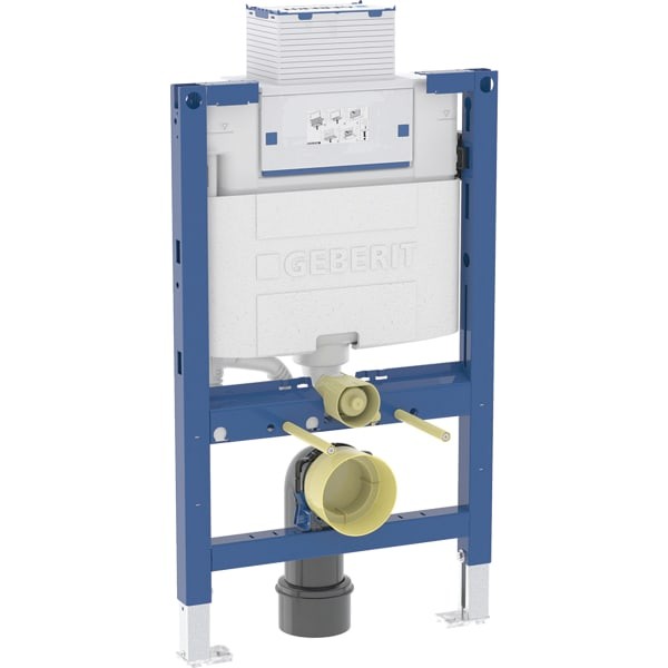 Geberit Duofix Element für WWC, 82cm