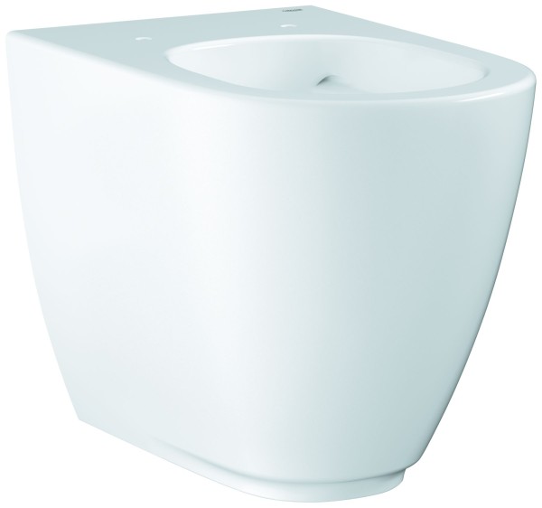GROHE Stand-WC-Kombin. Essence Keramik 39573 PureGuard alpinweiß, 3957300H