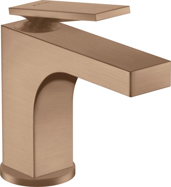 Hansgrohe Waschtischmischer 90 Axor Citterio