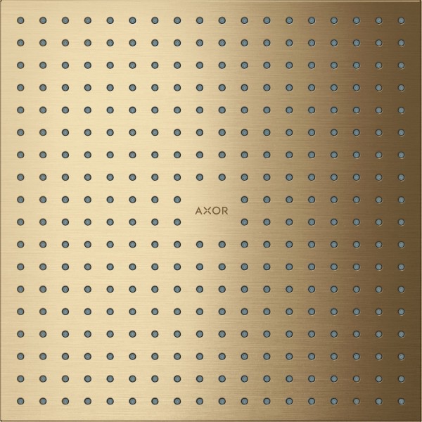 Hansgrohe Kopfbrause 300/300 1jet Axor