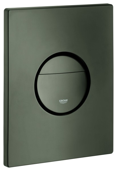 GROHE WC-Betätigung Nova Cosmopolitan 38765 satin graphite, 38765MG0