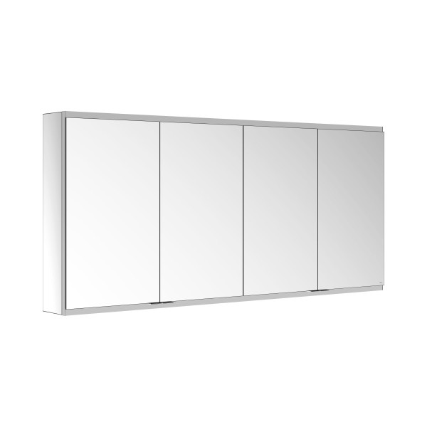 Keuco Royal Modular 2.0 Spiegelschrank, unbel. 80040, 800401160100500