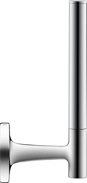 Duravit Starck T Ersatzrollenhalter Chrom 50x73x152 mm - 0099391000