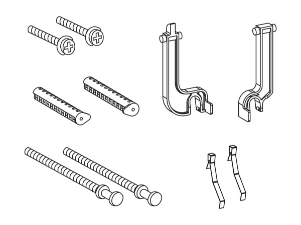MEPA Reparaturset BPL Sun Typ A31-B31-P31 - E31, 590773