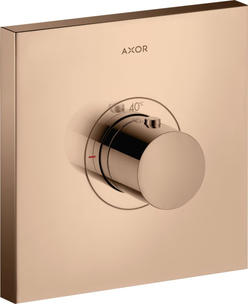 Hansgrohe Thermostat Unterputz Axor ShowerSelect