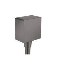 Hansgrohe Schlauchanschluss DN15 Fixfit Square Hansgrohe Schlauchanschluss DN15 Fixfit Square