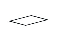 Preview: DALLMER Preview: DALLMER Gehäuse-Deckel-Dichtung zu Stausafe DN 150/200