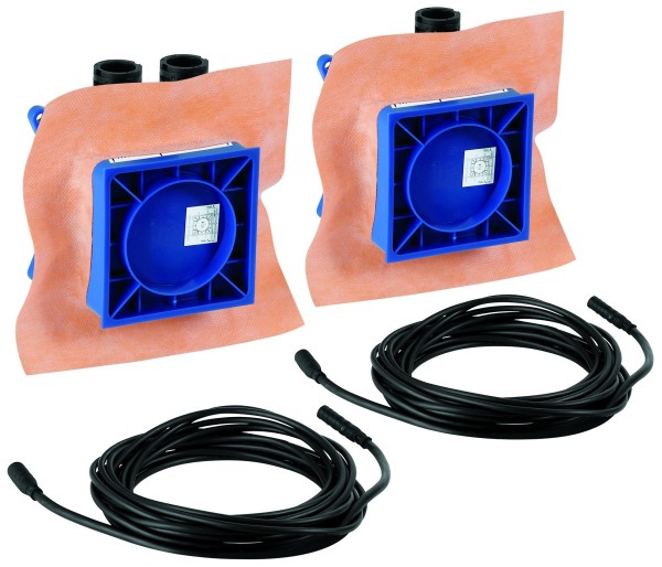 Grohe Rohbauset Rainshower F-Series