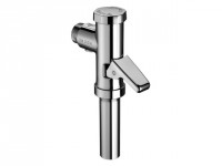 Schell WC-Druckspüler Schell WC-Druckspüler chrom 3/4"