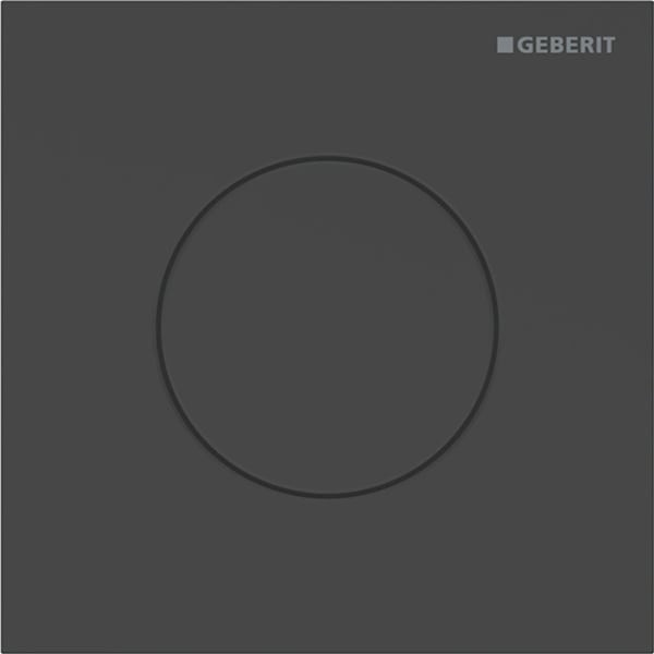 Geberit Typ 40 Urinal-Steuerung mit pneumatischer Spül-Auslösung