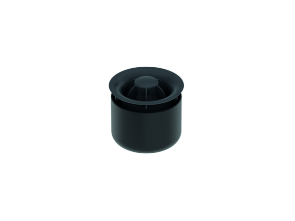 Tece drainpoint S 2-stufiger Membran GV f. Ablauf DN 50 Norm/senkrecht und DN 70, 3695005