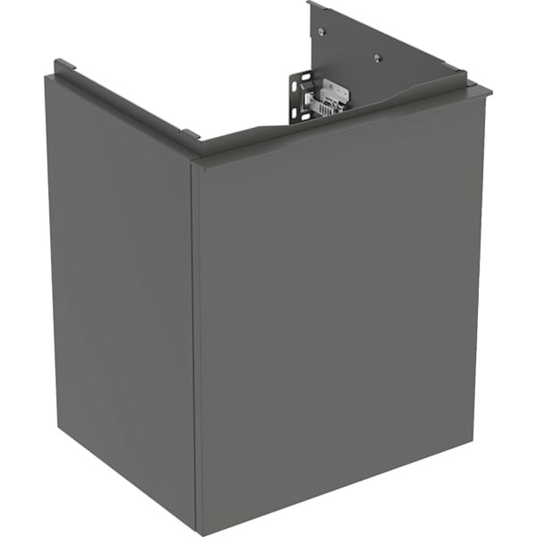 Geberit Acanto Unterschrank für Handwaschbecken B:45cm, 1 Schublade