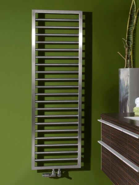 Zehnder Design-Heizkörper Subway SUBI-130-060