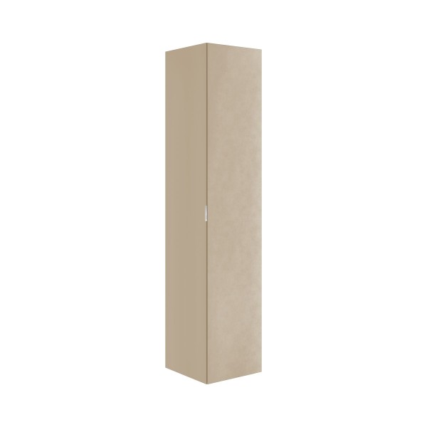Keuco Hochschrank mit Steckdose Edition 11 Art 1-türig, re. 32554,
