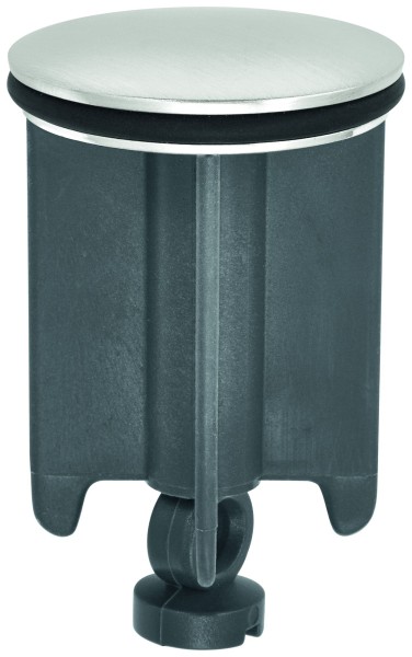 GROHE Stopfen 07182 für Ablaufgarnitur 1 1/4" supersteel, 07182DC0