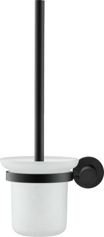 Duravit D-Code Bürstengarnitur, Wandhängend