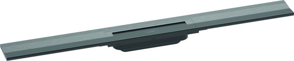 Hansgrohe RainDrain Flex Duschrinne 800 mm kürzbar für Wandmontage BBC, 56051340