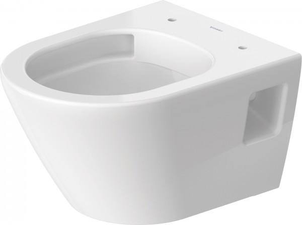 Duravit D-Neo Wand WC Weiß Hochglanz 480 mm - 25870900001