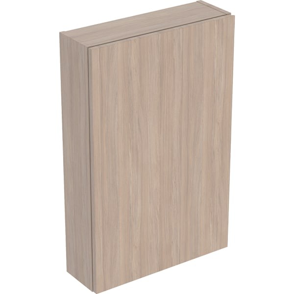 Geberit iCon Hängeschrank rechteckig, 1 Tür