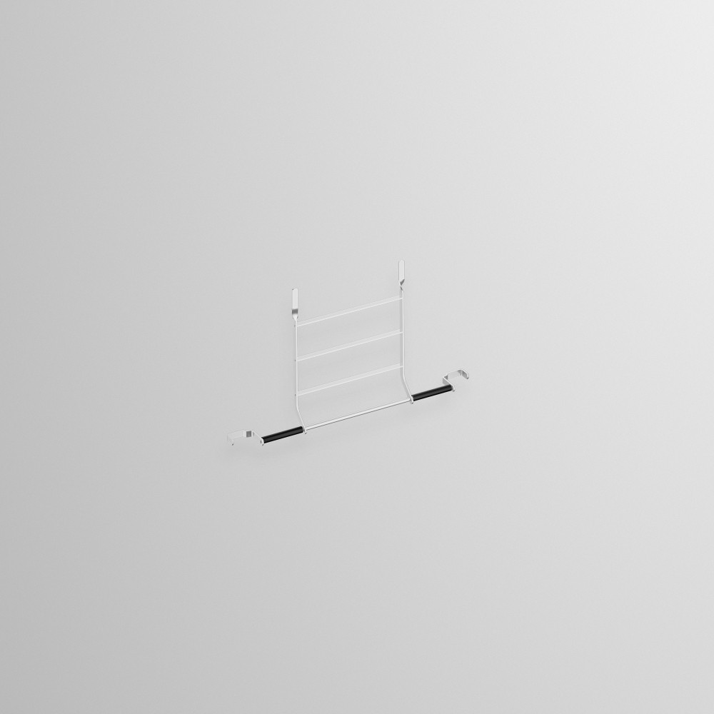 Alape Alurost, Alurost , Aluminium, Aluminium, natur, 285 8901000722