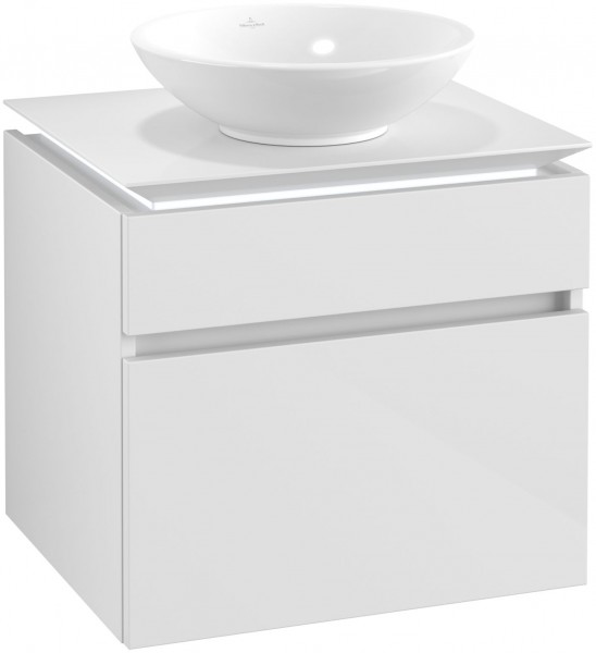 Villeroy & Boch Waschtischunterschrank Legato B121L0, B121L0DH