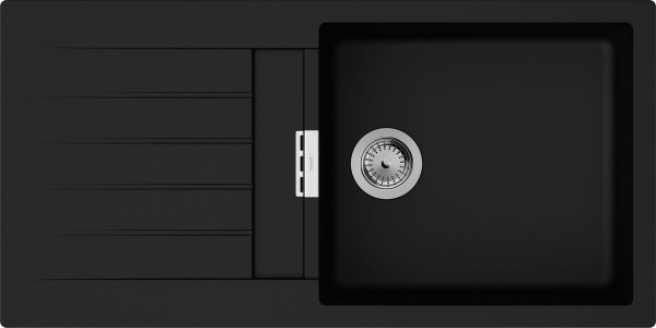 Hansgrohe S520-F480 Spüle