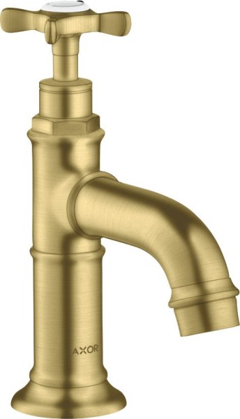 Hansgrohe Standventil kurz Axor Montreux für