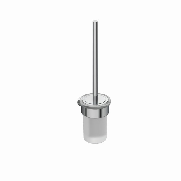 Kludi VELA R Toilettenbürstengarnitur chrom, 5897405