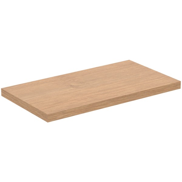 Ideal Standard Einlegeboden 321x173 Eurovit+ Hamilton Eiche, RF031Y8
