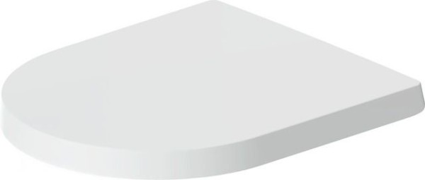 Duravit WC-Sitz ME by Starck mit Absenkautomatik