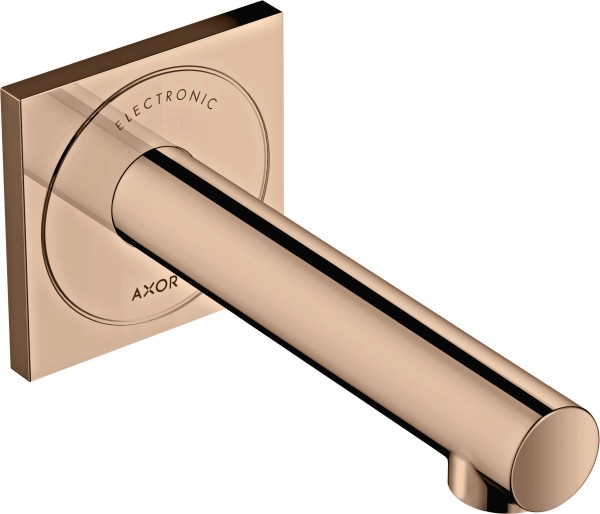 Hansgrohe Waschtischmischer Unterputz Axor Uno