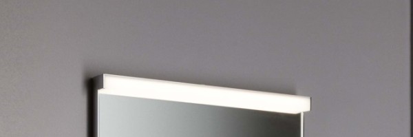 LAUFEN LED-Leuchte, Frame 25, 1200x25x25, ohne Sensor-Schalter, 44752.1, 4475219000071