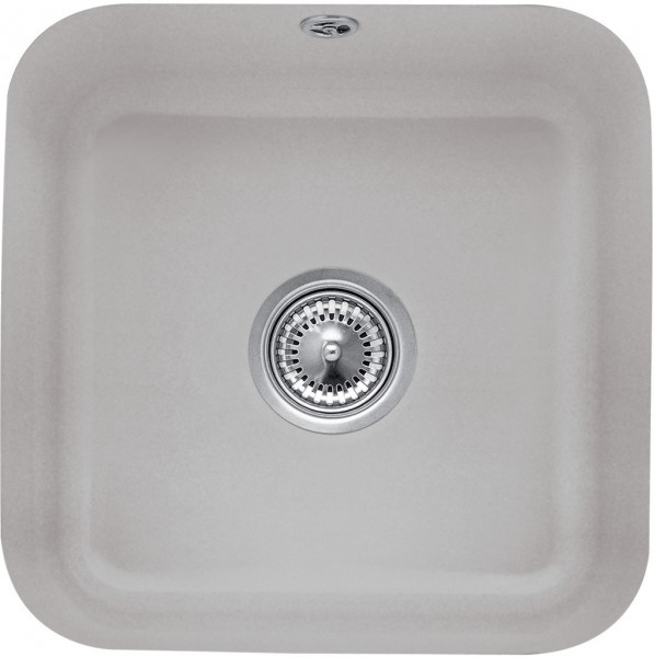 Villeroy & Boch Cisterna 50 Unterbauspüle 670300, 670300FU