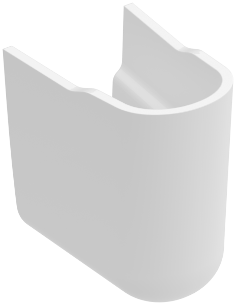 Villeroy & Boch Ablaufhaube Subway 726400 Weiß Alpin