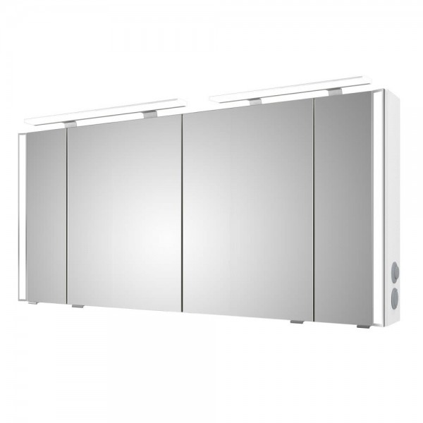 Pelipal Serie 25 Pelipal Spiegelschrank S26-SPS32-ZU, B:1700, H:703, T:180mm