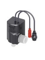 Tece filo Ventileinheit 230/12 V-Netz, 9242092 Tece filo Ventileinheit 230/12 V-Netz, 9242092