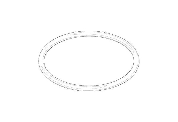 Dornbracht O-Ring Ersatzteile 091410110 29,82 x 1,78 mm