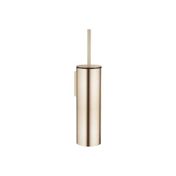 Dornbracht Toiletten-Bürstengarnitur SERIENSPEZIFISCH 83910979 Light Gold gebürstet, 83910979-27