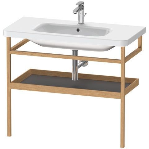 Duravit DuraStyle Holzgestell 940x440x805 mm - DS988304976