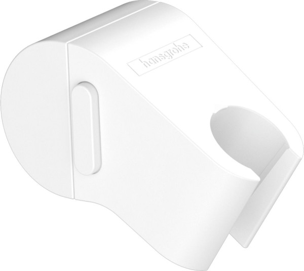 Hansgrohe Push-Schieber WallStoris mattweiss , 27917700