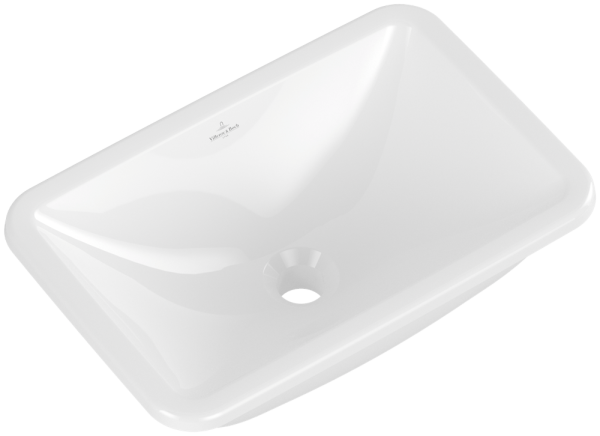 Villeroy & Boch Einbauwaschtisch Loop&Friends 4A6400 510x340