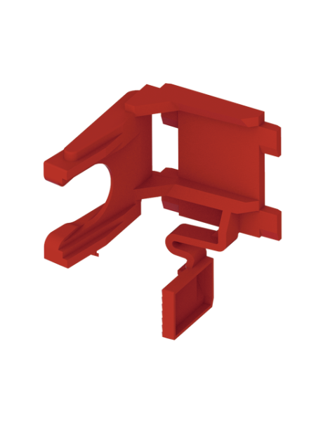 Tece -Füllventilhalter 17 mm 3/8" (F 1, F 3), 9820372