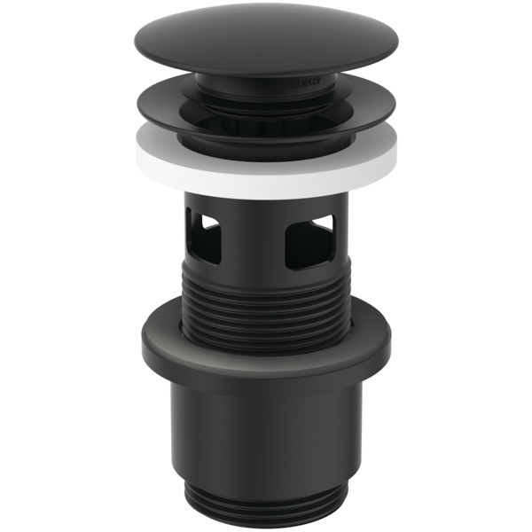 Ideal Standard Push-Open f. Waschtisch mit Überlauf